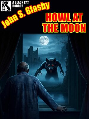 cover image of Howl At the Moon